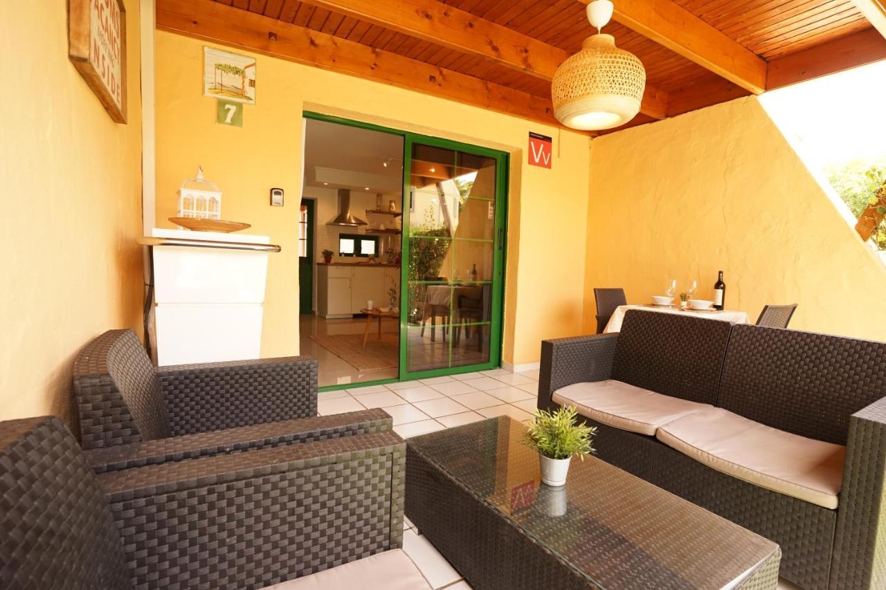 Maspalomas Suite By "The Stay Las Palmas" Vv Exterior photo