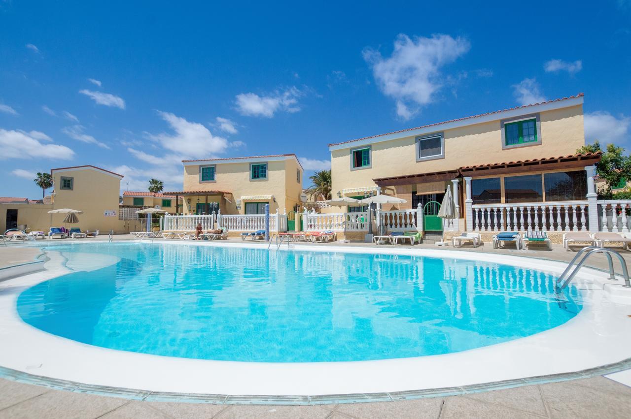 Maspalomas Suite By "The Stay Las Palmas" Vv Exterior photo