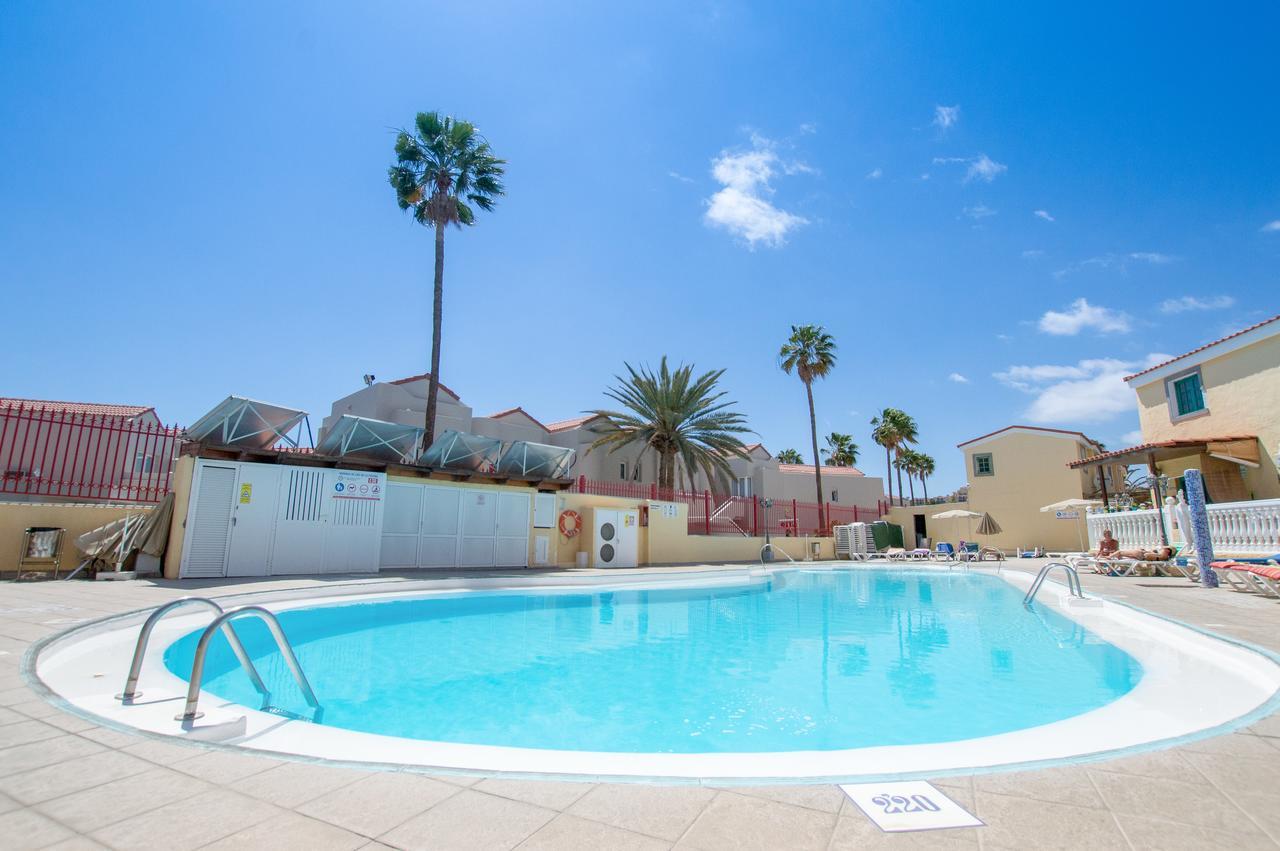 Maspalomas Suite By "The Stay Las Palmas" Vv Exterior photo
