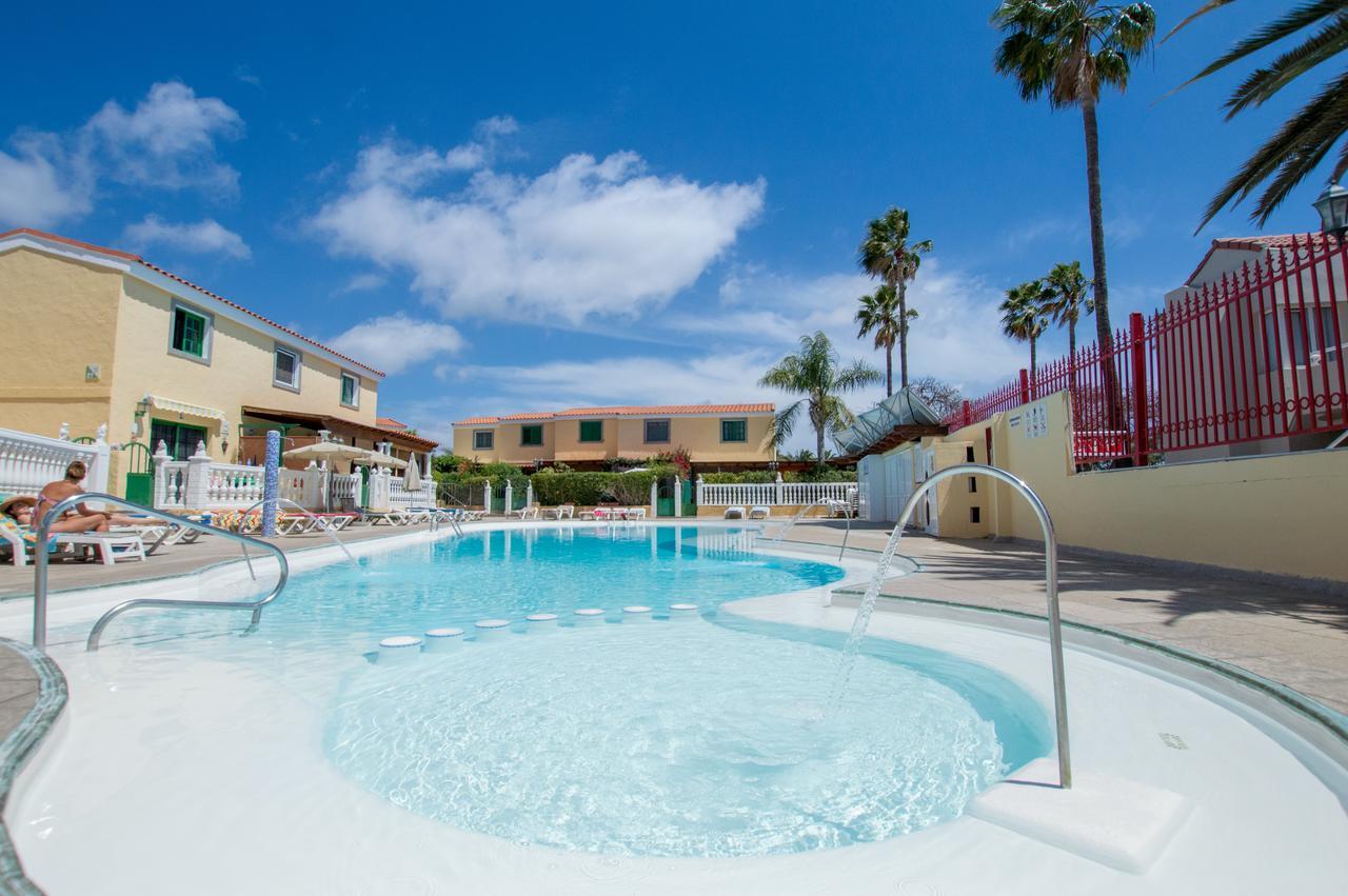 Maspalomas Suite By "The Stay Las Palmas" Vv Exterior photo